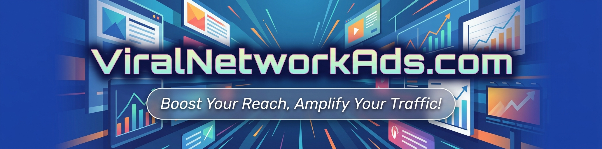 viraladexchangetraffic.com